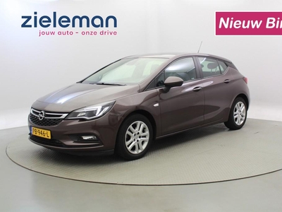 OPEL ASTRA 1.6 CDTI Online Edition - CarPlay, Navi, PDC