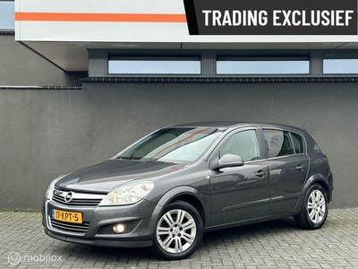 Opel Astra 1.6 Edition / Leer / Boeken / Netjes / Nieuwe apk