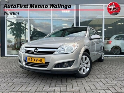 Opel Astra 1.6 Temptation Airco Cruise Control Trekhaak