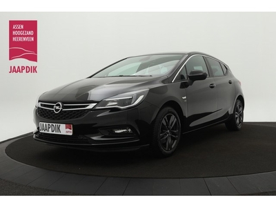 Opel Astra BWJ 2019 / 105 PK 1.0 Turbo 120 Jaar Edition /