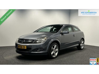 Opel Astra GTC 1.8 Cosmo