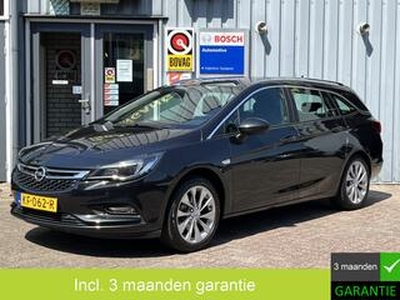 Opel ASTRA Sports Tourer 1.0 Business+ | NAVI | CARPLAY | DAB |