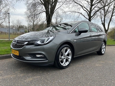 Opel Astra Sports Tourer 1.0 Innovation Massagestoelen.