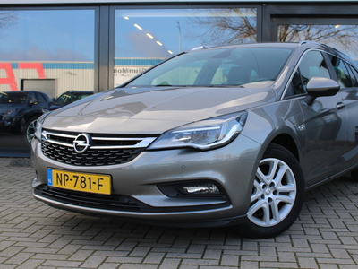 OPEL ASTRA Sports Tourer 1.0 Online Edition