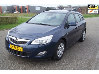 Opel Astra Sports Tourer 1.3 CDTi S/S Edition