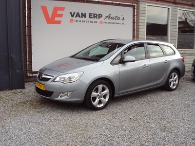 Opel Astra Sports Tourer 1.3 CDTi S/S Edition Zeer mooi