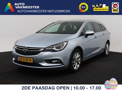 Opel Astra Sports Tourer 1.4 Business Executive Bj 2018