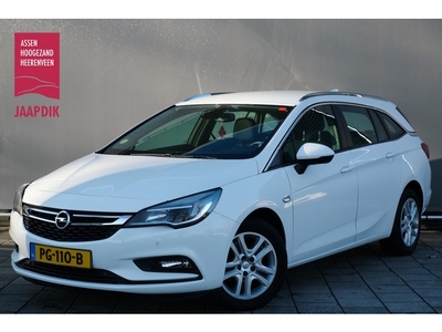 Opel Astra Sports Tourer 1.6 CDTI Online Edition Trekhaak