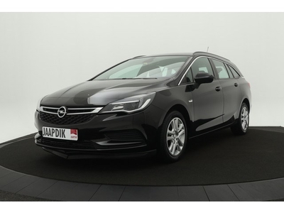 Opel Astra Sports Tourer BWJ 2019 / 111PK 1.6 CDTI