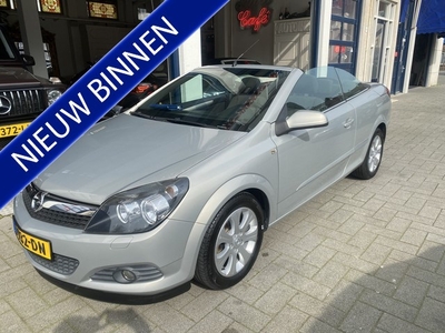 Opel Astra TwinTop 1.6 Enjoy (bj 2008)