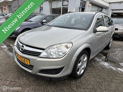 Opel Astra Wagon 1.4 Business