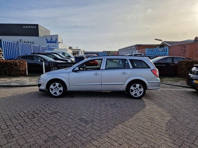 Opel Astra Wagon 1.6 Business/LEES ADVERTENTIE!