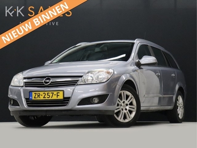 Opel Astra Wagon 1.6 Cosmo [TREKHAAK, CENTRALE