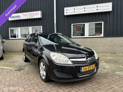 Opel Astra Wagon 1.8 Business * Airco * Automaat * Cruise