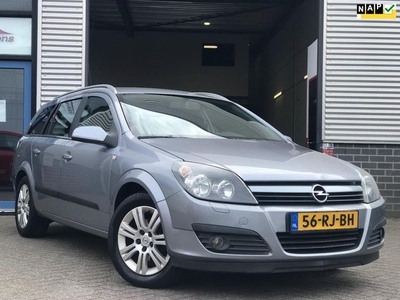 Opel Astra Wagon 1.8 Sport Airco Nap