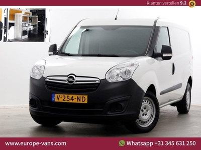 Opel Combo 1.3 CDTI E6 L2H1 Maxi Edition Airco/Inrichting