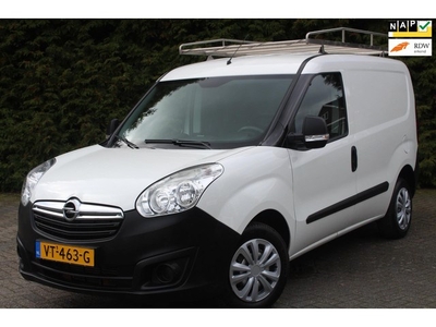 Opel Combo 1.3 CDTi L1H1 ecoFLEX 90PK Airco NWE APK