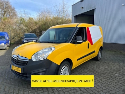 Opel Combo 1.3 CDTi L2H1 Edition AIRCO, PDC, ELKTR. PAKKET