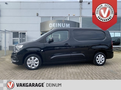 Opel Combo 1.5D L2H1 131 PK 