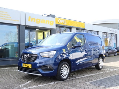 Opel Combo 1.5D L2H1 Edition Navigatie Park Pilot