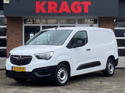 Opel COMBO 1.5D L2H1 Selection, Airco, Cruise, L2, EURO6 ~