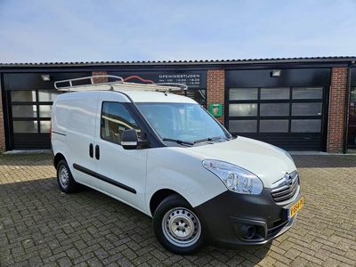 Opel Combo van 2018euro679.050km nap (bj 2018)