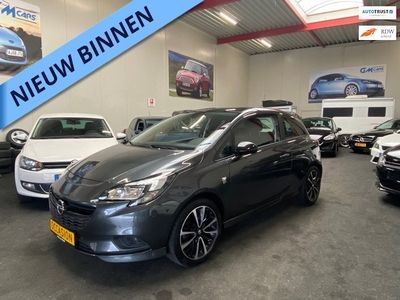 Opel Corsa 1.0 Turbo Business+ Opc line