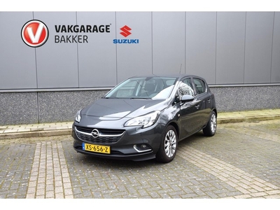 Opel Corsa 1.0 Turbo Online Edition