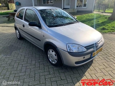 Opel Corsa 1.2-16V Comfort