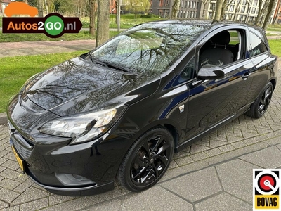 Opel Corsa 1.2