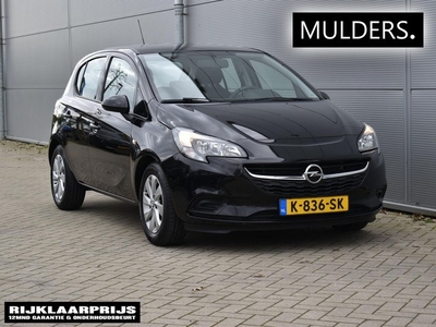 Opel Corsa 1.2 Edition AIRCO / TREKHAAK / elek. ramen en