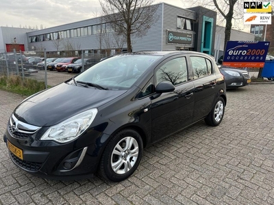 Opel Corsa 1.3 CDTi EcoFlex S/S Anniversary Edition - NAP !