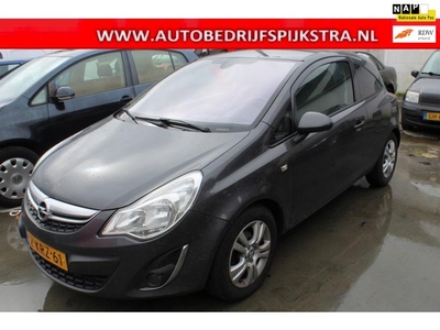 Opel Corsa 1.3 CDTi EcoFlex S/S Cosmo // MOTOR NIET 100% //