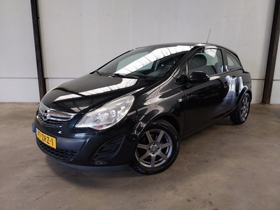 Opel Corsa 1.3 CDTi EcoFlex S/S Selection NAVI CRUISE AIRCO