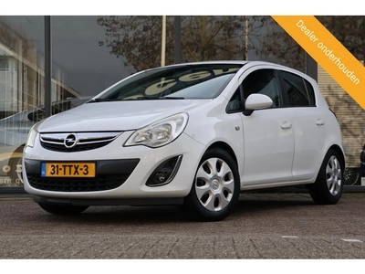 Opel Corsa 1.4 16V -VERKOCHT!!