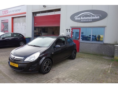 Opel Corsa 1.4-16V Edition (bj 2011)