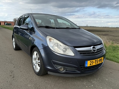 Opel Corsa 1.4-16V Enjoy