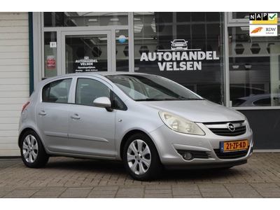 Opel Corsa 1.4-16V EnjoyNapAirco