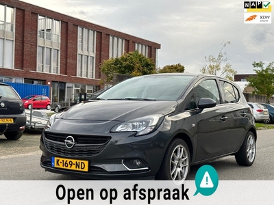 Opel Corsa 1.4 Edition/NAVI/XENON