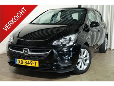 Opel Corsa 1.4 Favourite