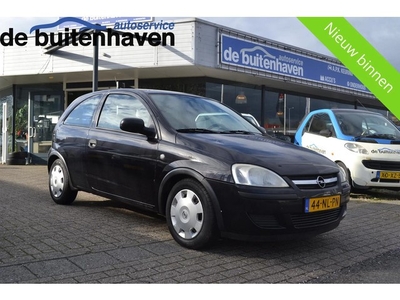 Opel Corsa (bj 2003)