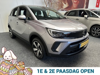 Opel Crossland 1.2 Turbo Business Edition NAVIGATIE CRUISE