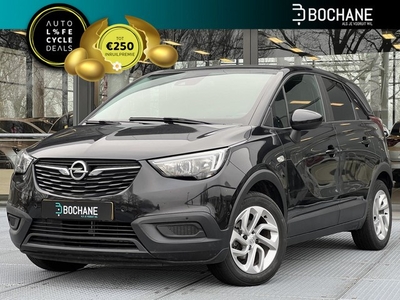 Opel Crossland X 1.2 Edition Camera Climate Control