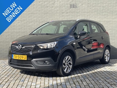 OPEL CROSSLAND X 1.2 ONLINE EDITION