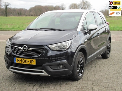 Opel Crossland X 1.2 Turbo Innovation + Trekhaak