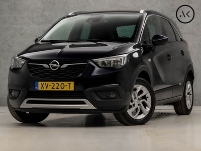 Opel Crossland X 1.2 Turbo Sport (APPLE CARPLAY, NAVIGATIE