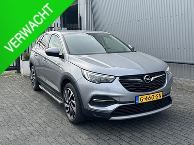 Opel Grandland X 1.2 Turbo Business