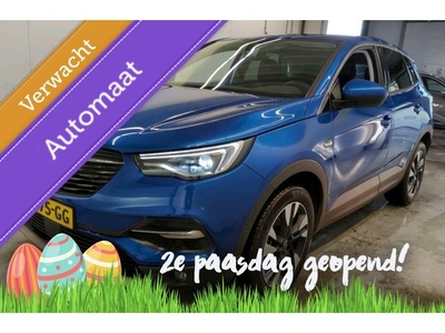 Opel Grandland X 1.5 CDTi Automaat Business Executive