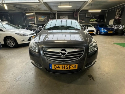 Opel Insignia 1.8 Edition NAVI/PDC/CRUISE/TREKHAAK/AIRCO/LM