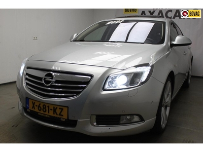 Opel INSIGNIA 2.8 T Sport 4x4 UNIEKE AUTO ! GARANTIE !